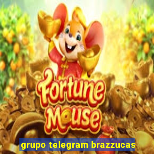 grupo telegram brazzucas